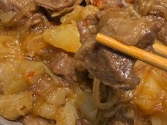 -魏记大碗羊肉(临河总店)