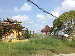 门面-净心庵