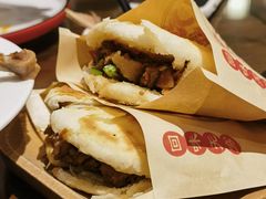 -陈阿宝·山西菜馆