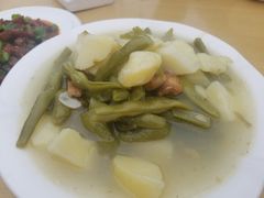 -灯盏窝饭店(新都分店)