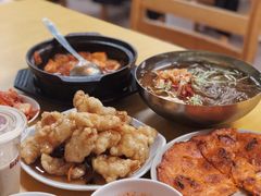 -屋里家延边朝鲜族冷面(南园店)