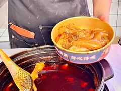 -降龙爪爪(建设路2店)