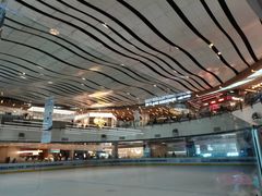 -冰纷万象滑冰场(沈阳万象城店)