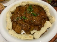 -大铁勺新津菜(东丽阳光新业广场店)