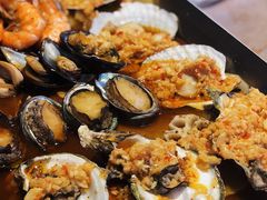 -霸王虾·小龙虾香辣蟹(玉林店)