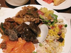 -马哥孛罗咖啡厅·Cafe Marco (厦门马哥孛罗东方大酒店)