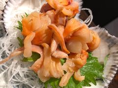 -桂马·日本料理·海胆·海鲜饭·酒场(民主广场店)