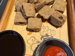 -老弄堂菜馆·老底子杭帮味(鼓楼店)
