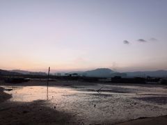 -北岐滩涂