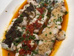 -巴陵全鱼席(湖南老字号汴河街店 )