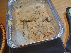 -云晓光头烧烤吧(新大陆广场店)