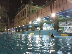 -黄金海岸水上乐园
