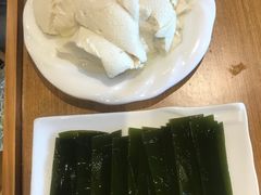 -融泽漁悦三只耳鱼火锅(南郑大道店)