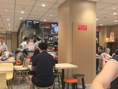 -永和大王(军博店)