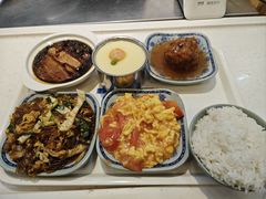 -7+7私家饭堂(人民路店)