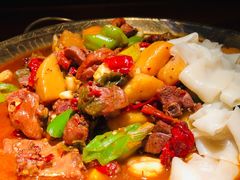 -楼兰新疆主题餐厅(悠方店)