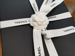 -CHANEL(恒隆广场店)