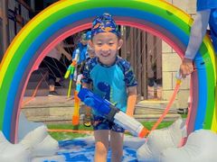 -智星少年学校·幼小衔接·精品托管