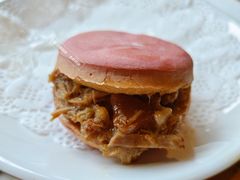 唐韵肉夹馍-東舍食唐精品陕菜馆