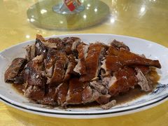 沙溪佬一品烧鹅-沙溪佬食店(福生东街店)