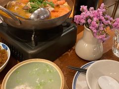 -林四喜·闽南传家菜(鼓浪屿店)