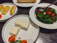 -东岭皇冠假日酒店-彩丰楼中餐厅