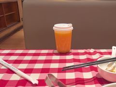 -西贝(宝乐汇店)