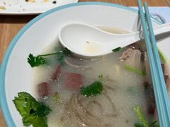 -小杨生煎(宜川路店)