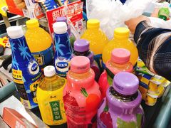 -大润发(鹤山店)