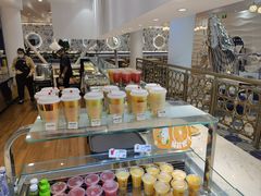 -贝林大翅鲸简餐厅(国家海洋博物馆店)