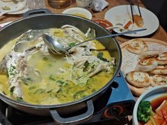 -百翠山居.家飨餐厅