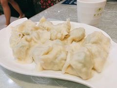 -黄家饺子东北特色菜馆(湖滨商业街店)