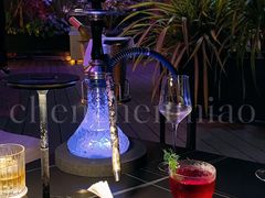 -DEW Lounge(深圳湾店)