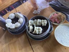 -梁憨包(南岸回龙湾店)