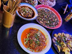 -醉小酒馆·川菜·江湖菜·重庆菜(观音桥旗舰店)