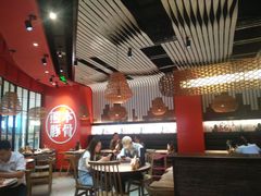 大堂-味千拉面(南宁江南万达店)