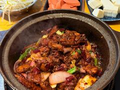 -重庆鸡公煲·嘟享吃(林科大店)