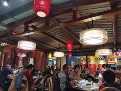 -肖记公安牛肉鱼杂馆· 省级非物质文化遗产(仁和路店)