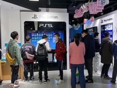 -Sony Store索尼(广州正佳店)