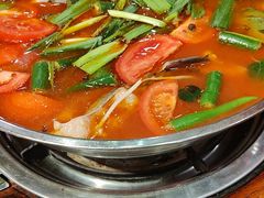 -亮欢寨酸汤鱼(沙冲路店)