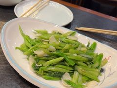 -李记饺子·熏酱东北菜(欢乐谷店)