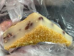 红豆糍粑-永康饼屋(桑达大厦总店)