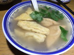 -铸钟褡裢火烧(西三环紫竹桥店)