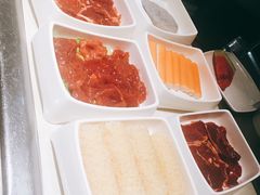 -海底捞火锅(团结桥店)