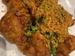 -高第街56号餐厅(凯德mall新都心店)