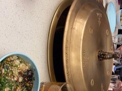 -矮冬瓜红茶火锅