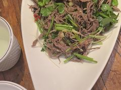 -苹果树下艺术餐厅(通州店)