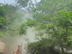 -狼牙山风景区