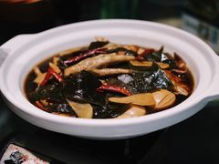 -茶叁酒肆·楚味江湖(菱角湖店)