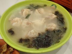 -大福来锅巴菜(古文化街店)